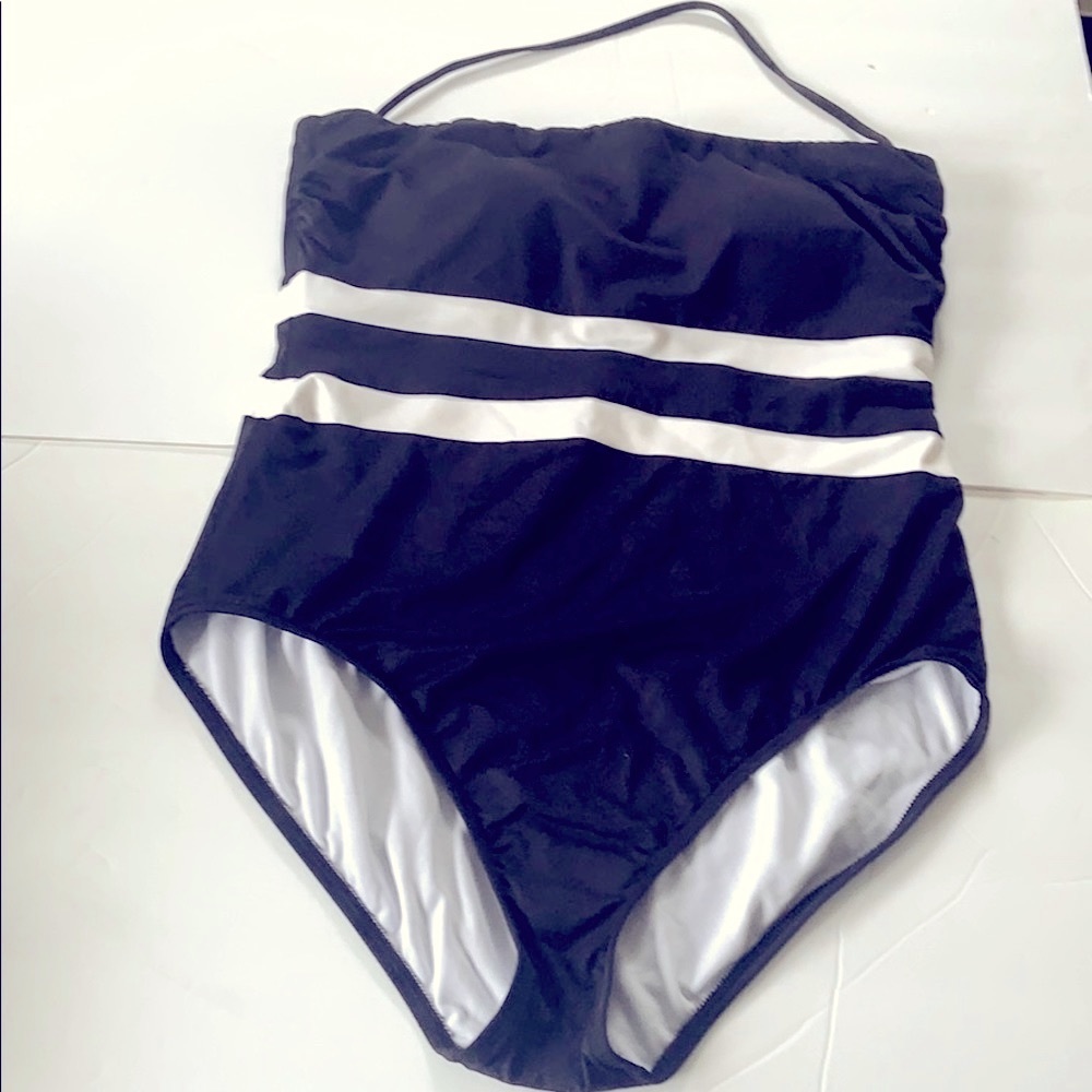 Ralph Lauren- One piece Swimwear- Size 14